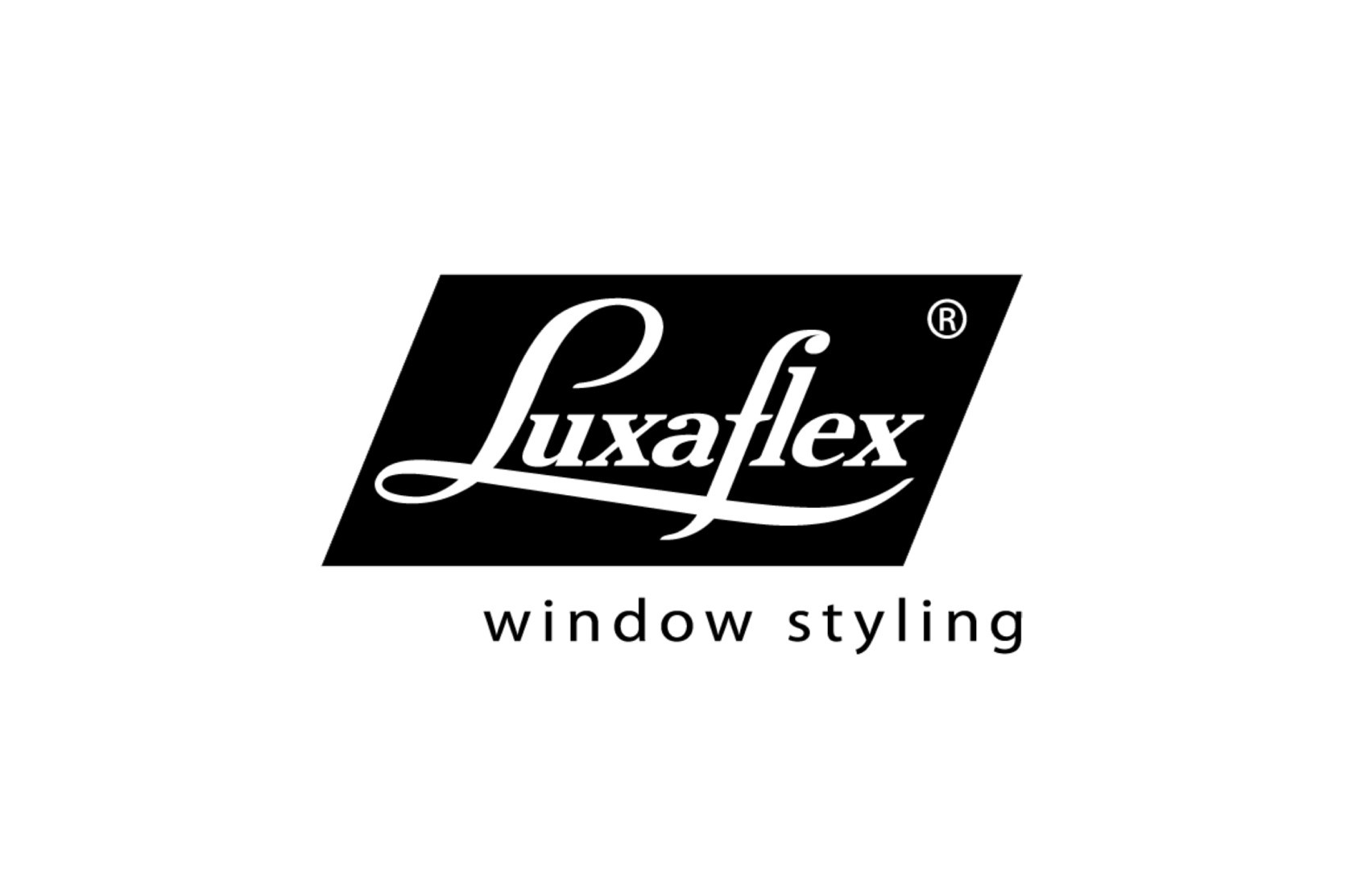 logo luxaflex