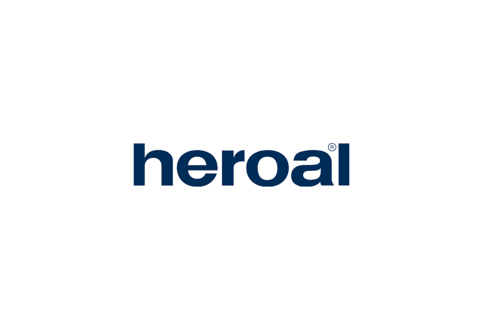 heroal logo