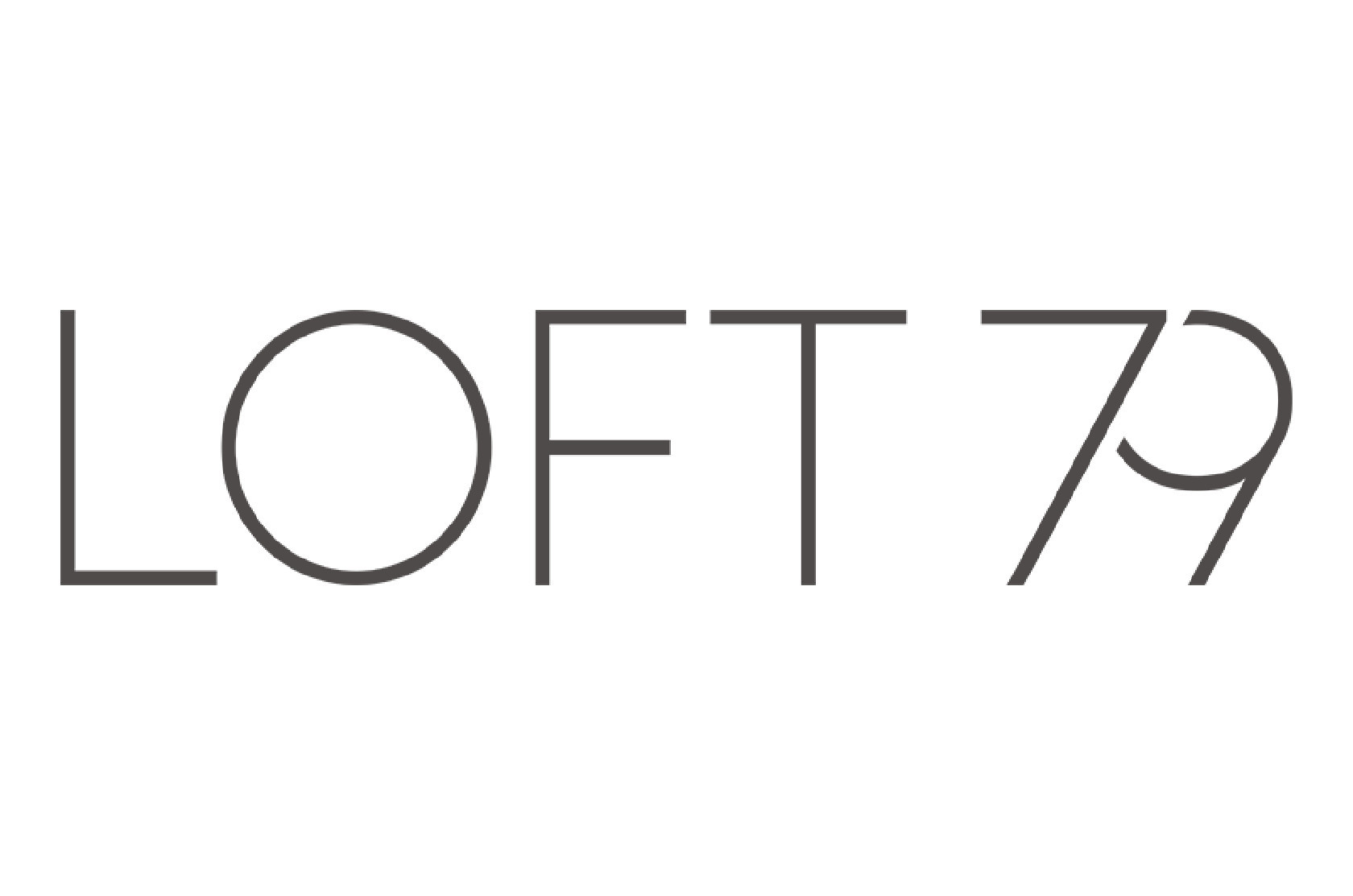 Loft 79 logo