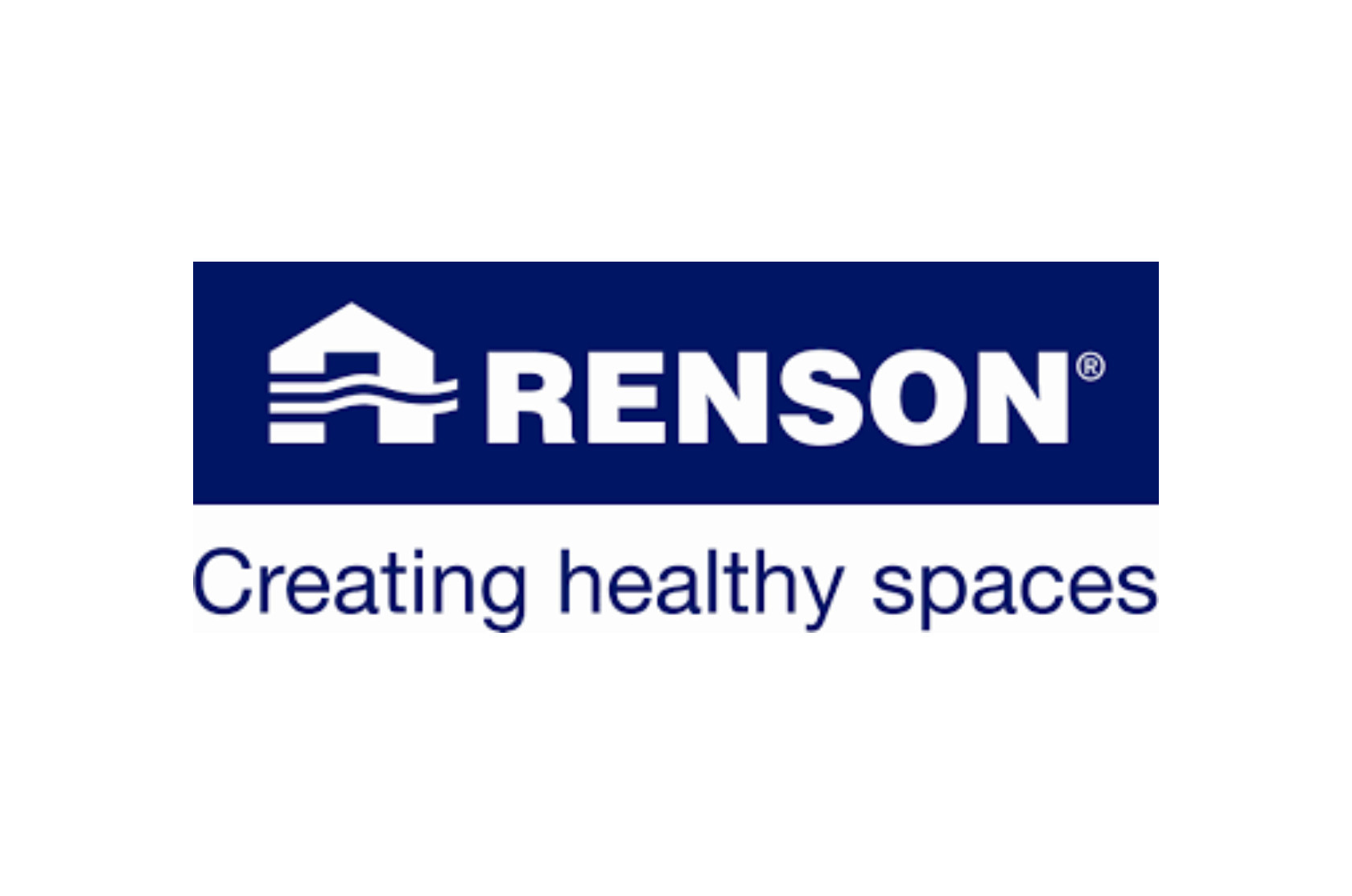 Renson logo