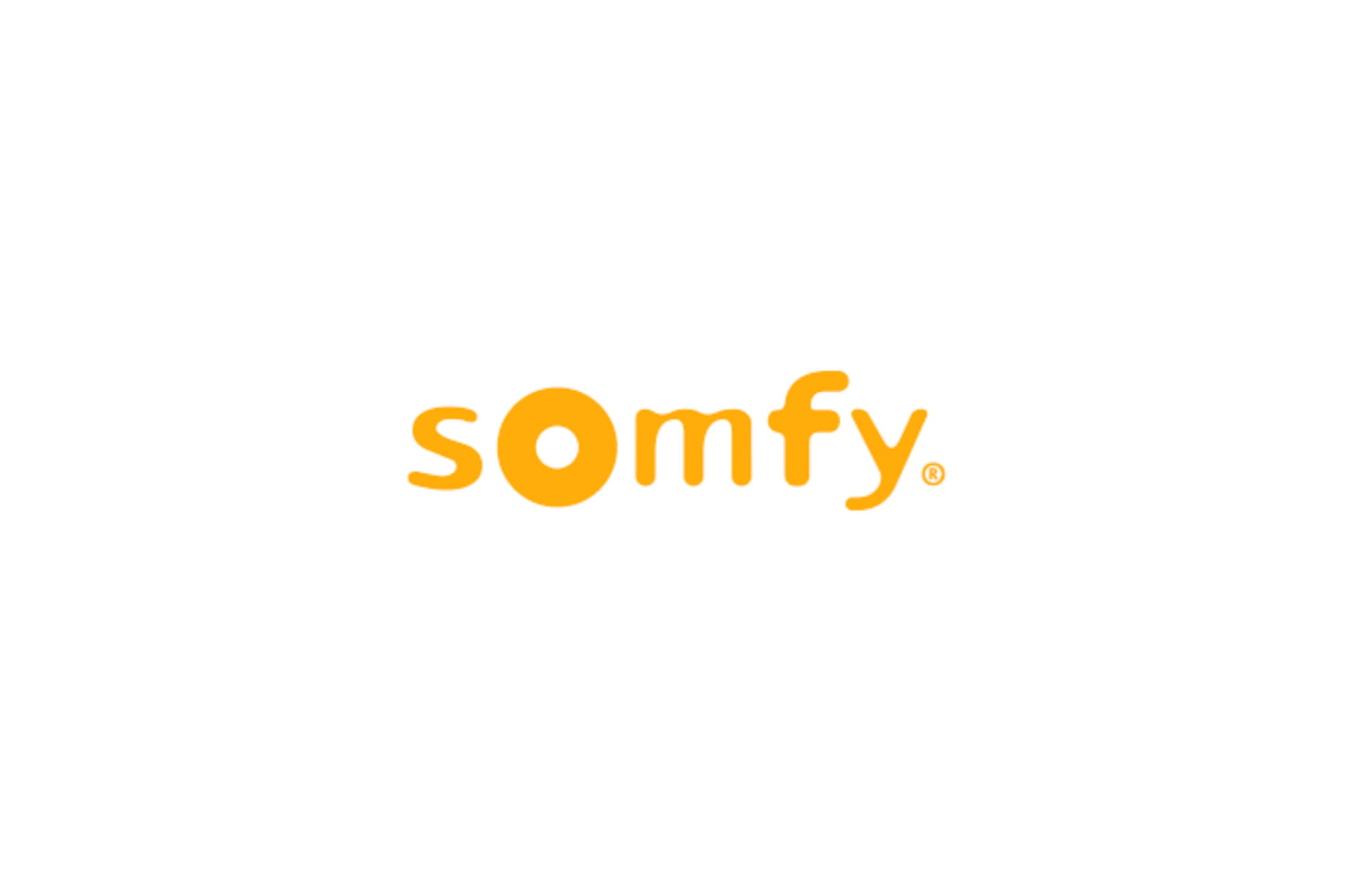 Somfy logo