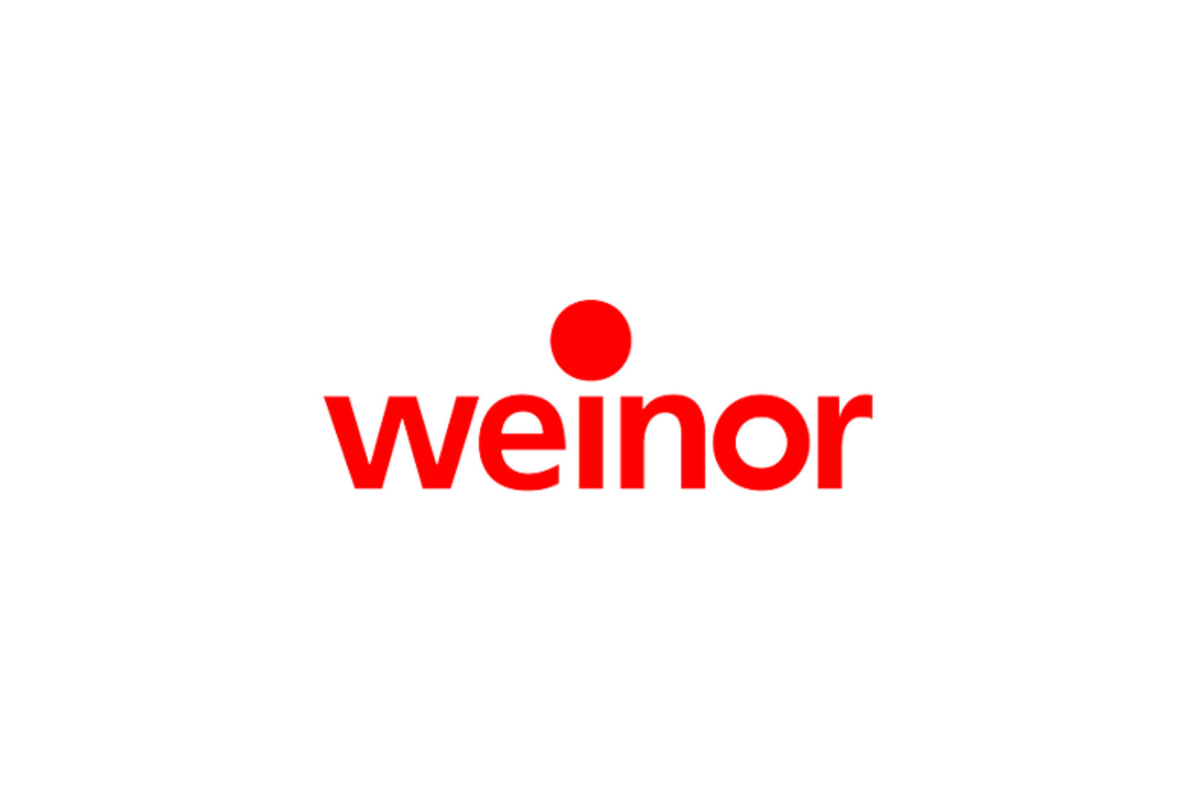 Weinor logo