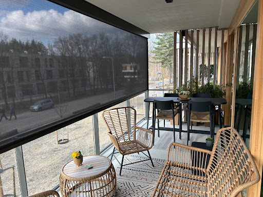 Foto van klantenbeoordeling