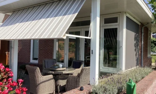 Huis & Zon advies aan huis