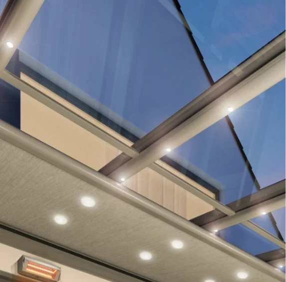 Huis & Zon buitenleven