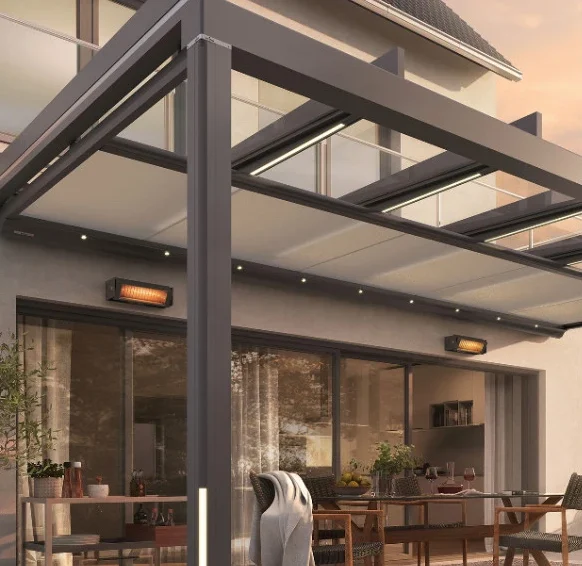 Huis & Zon buitenleven