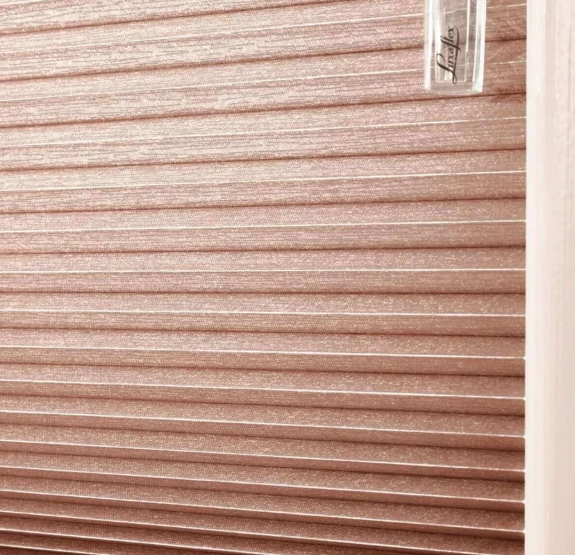 Huis & Zon duette shades