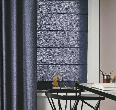 Huis & Zon gordijnen