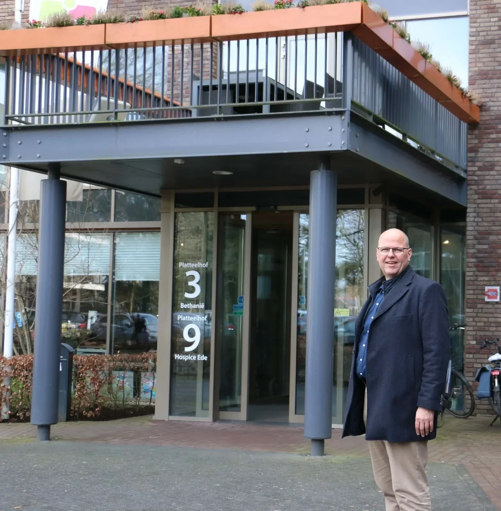 Huis & Zon project Bethanië