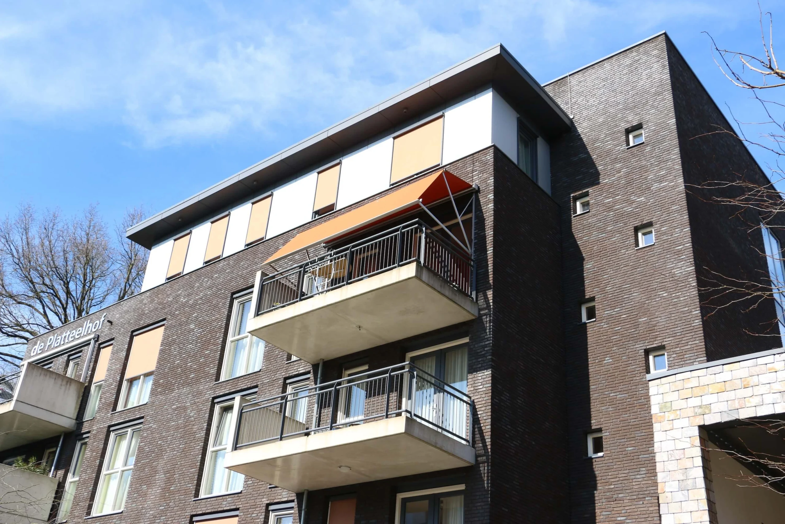 Huis & Zon project Bethanië