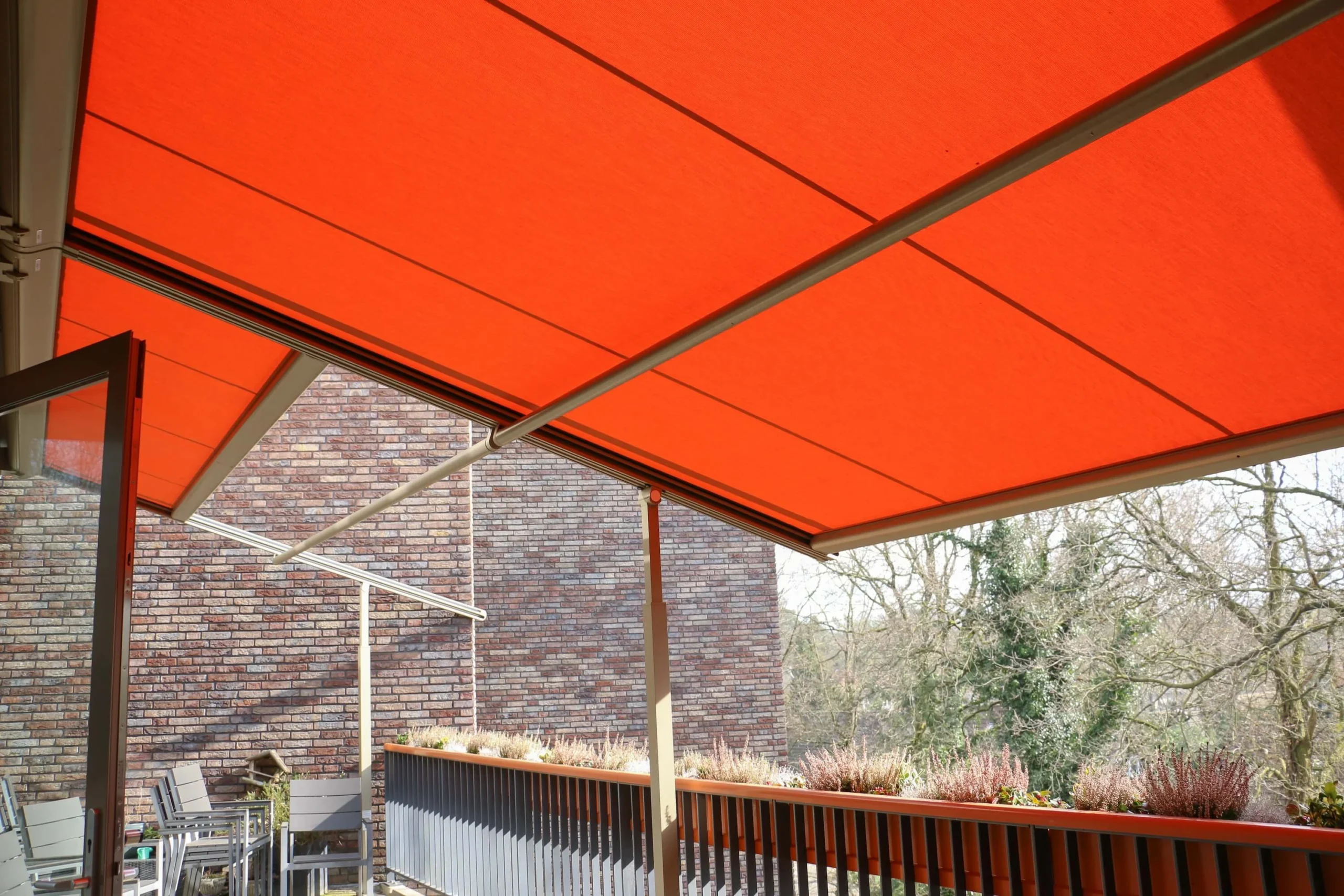 Huis & Zon project Bethanië