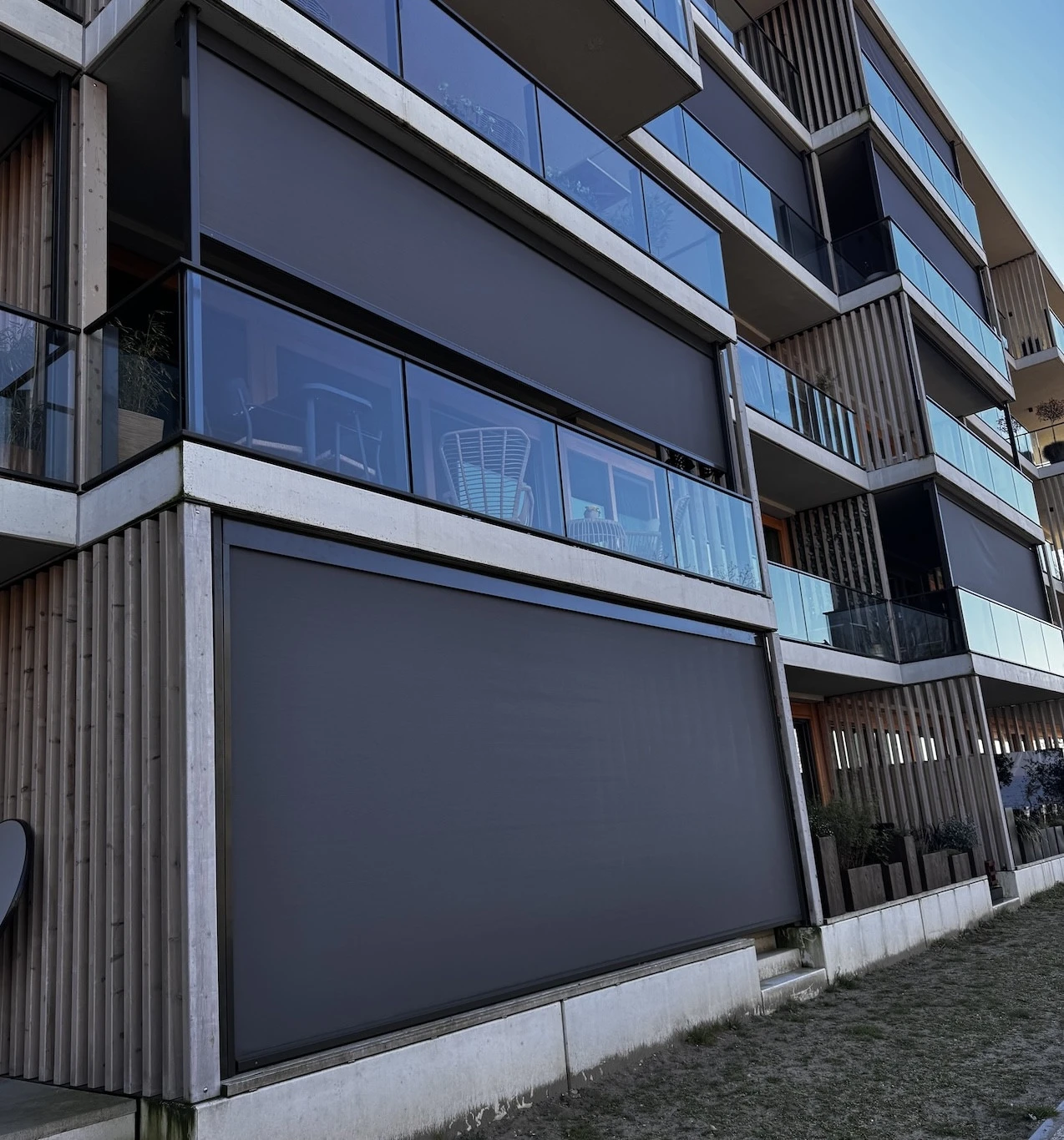 Huis & Zon project Vlierbespad