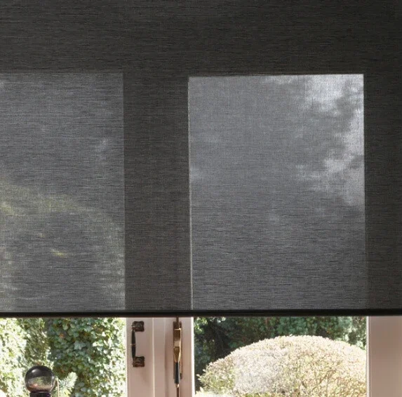 Huis & Zon rolgordijnen