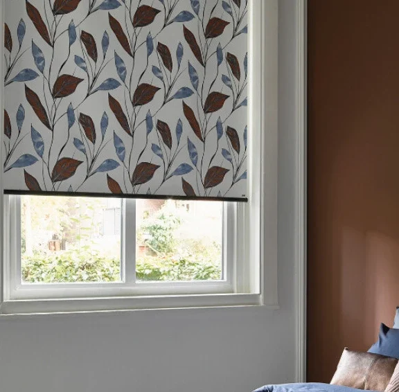 Huis & Zon rolgordijnen