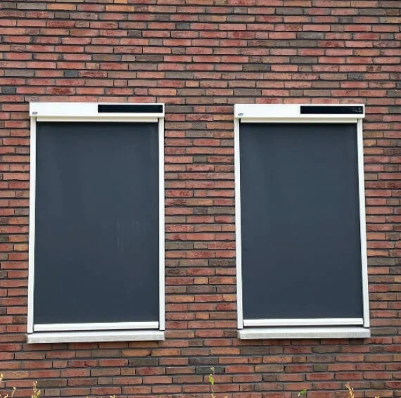 Huis & Zon Solar zonwering