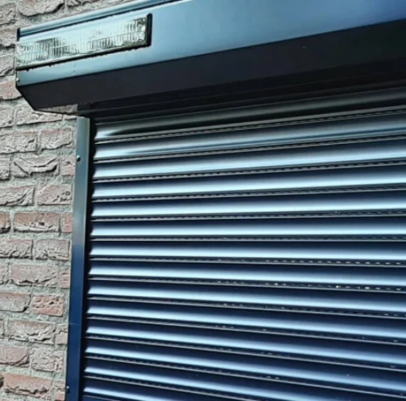 Huis & Zon Solar zonwering