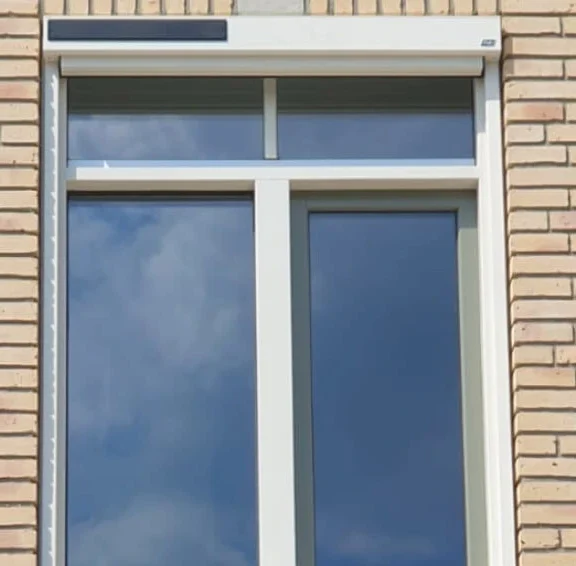 Zonwering Arnhem