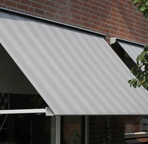 Huis & Zon uitval zonnescherm