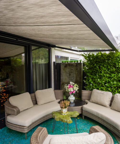 Rolluiken en rolgordijnen Ochten