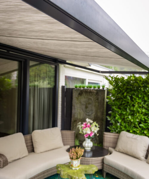 Rolluiken en rolgordijnen Scherpenzeel