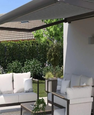 Zonwering Huis & Zon