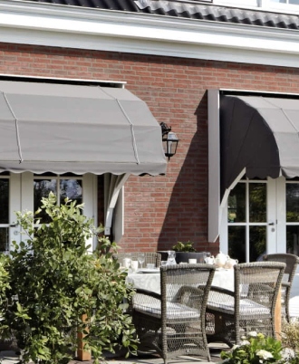 Zonwering Huis & Zon